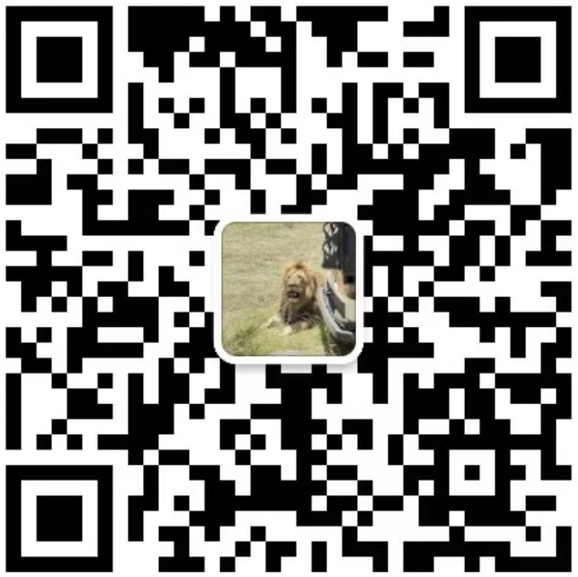 service qrcode